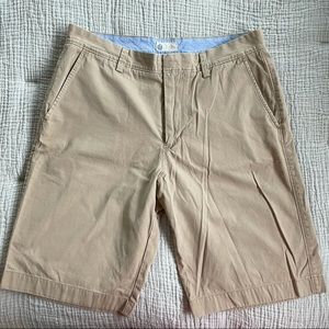 J.Crew Rivington Shorts Men’s